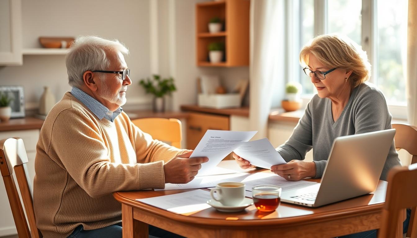 Welcome to Senior Legal Guide