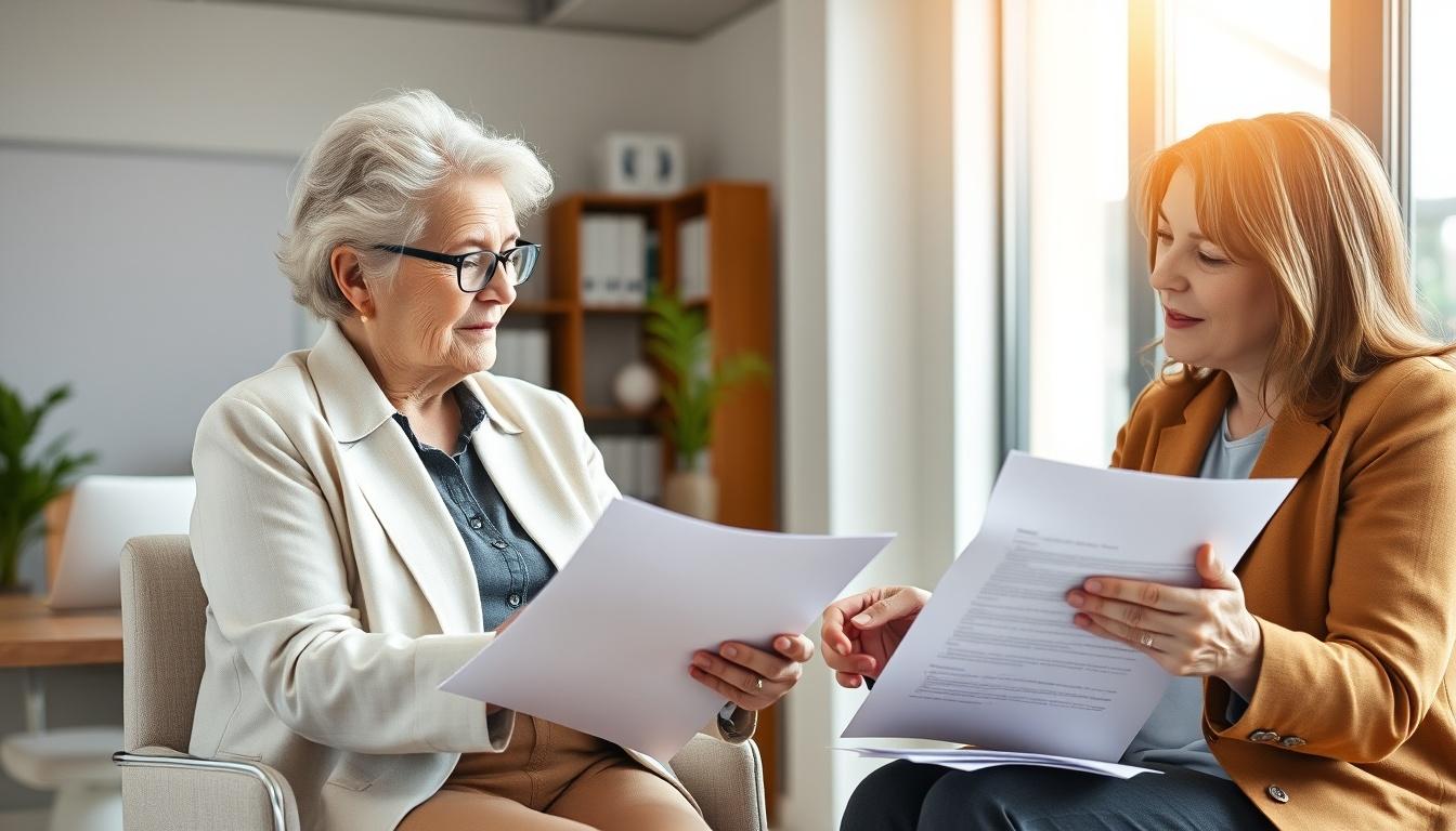 Power of Attorney