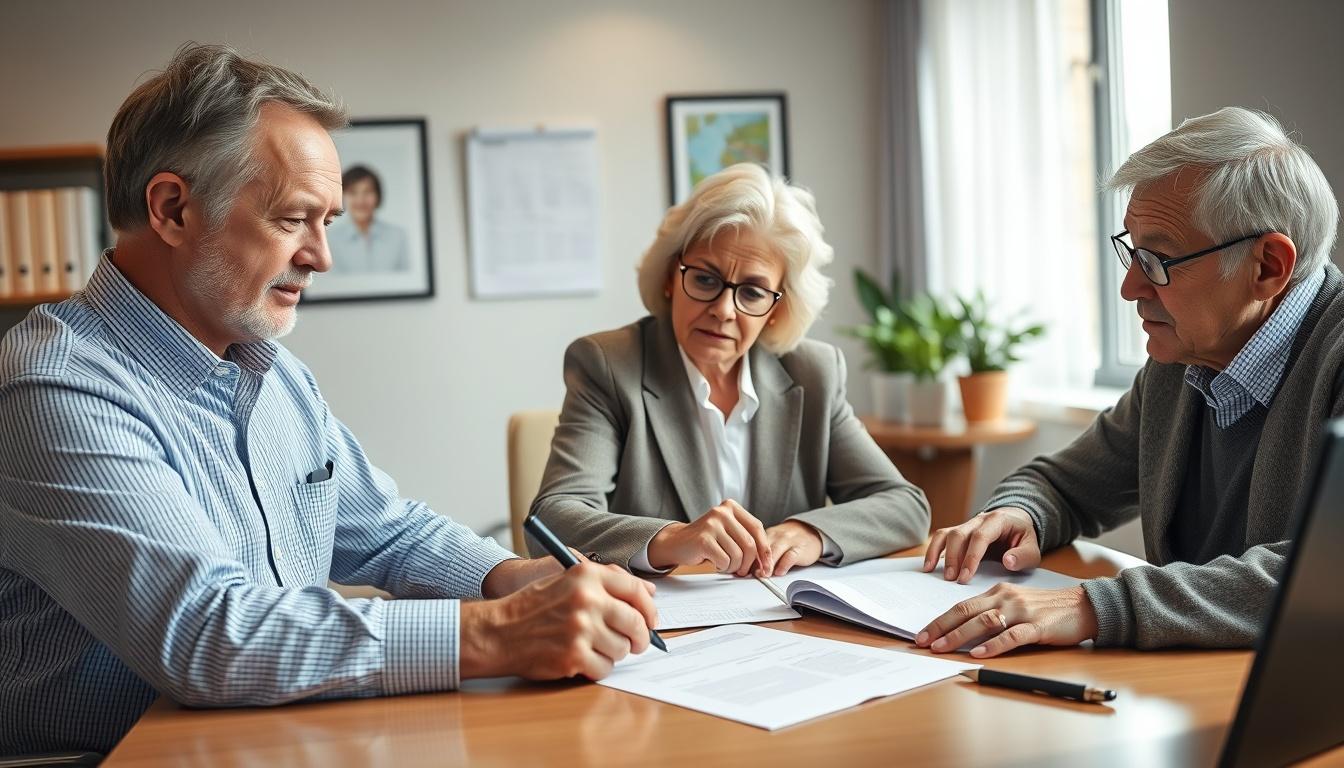 Wills and Estates